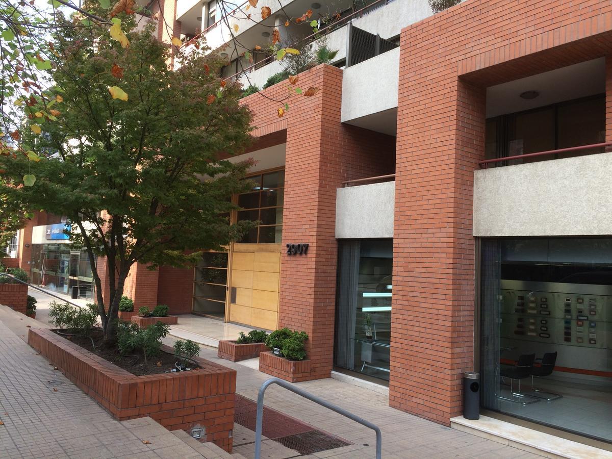 Aconcagua Apartments Santiago Kültér fotó