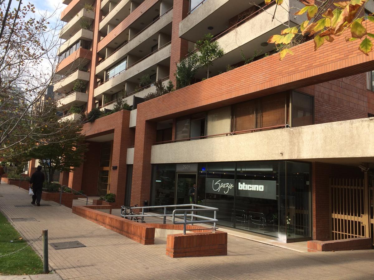 Aconcagua Apartments Santiago Kültér fotó