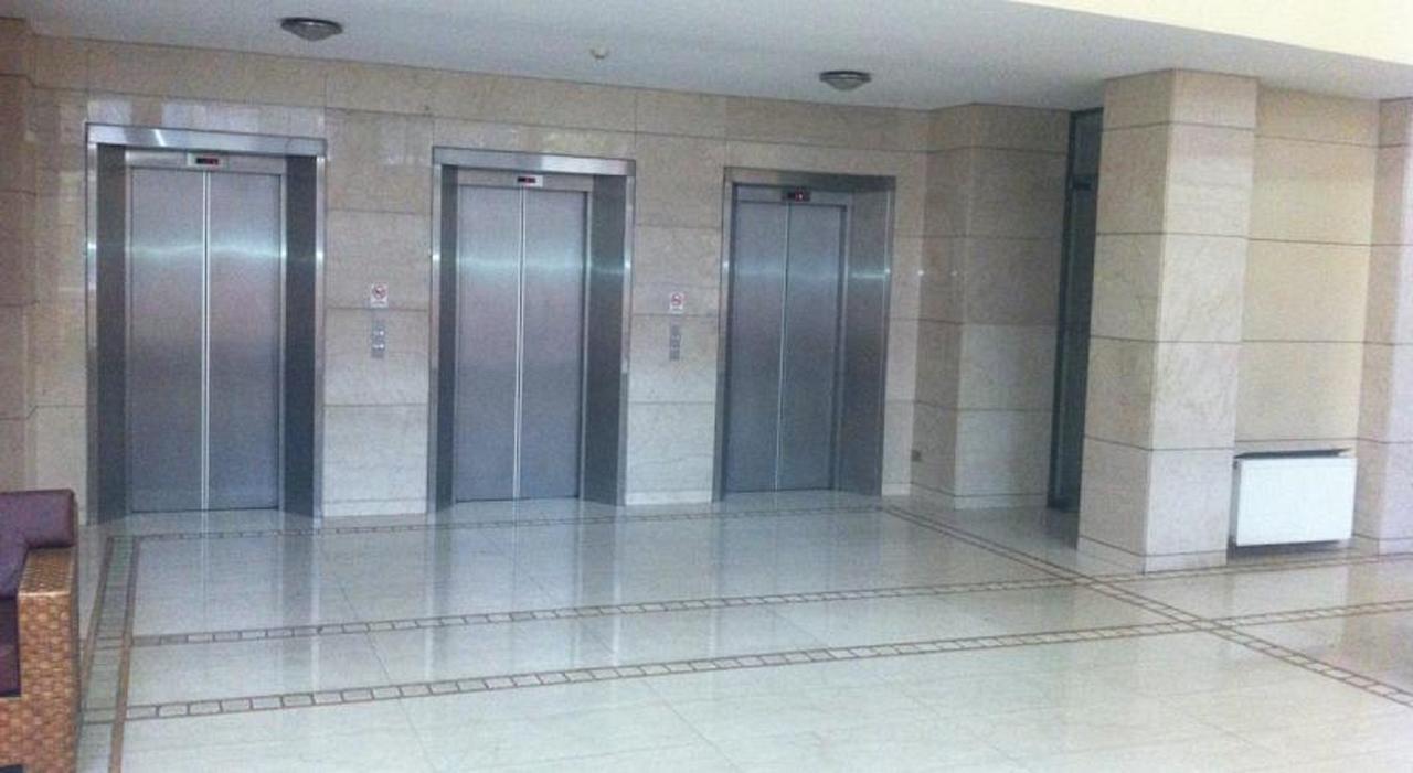 Aconcagua Apartments Santiago Kültér fotó