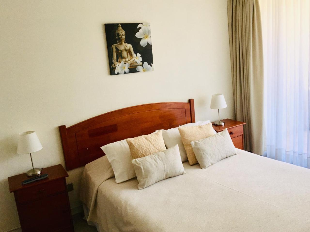 Aconcagua Apartments Santiago Kültér fotó